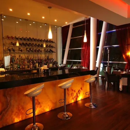 Hotel Baruk Teleférico Centro Histórico