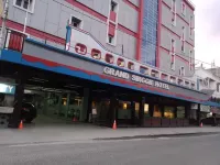 Grand Singgie Hotel Hôtels à : Tebing Kisaran