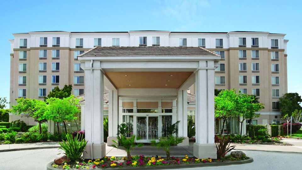 Hilton Garden Inn San Francisco Airport North