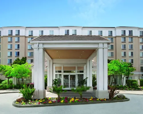 Hilton Garden Inn San Francisco Airport North Hoteles en South San Francisco