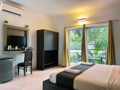 海灣微風飯店和度假村 Woof Woof附近的飯店