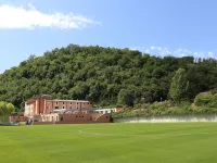 La Reggia Sporting Center Hotel Hotels in Cascia