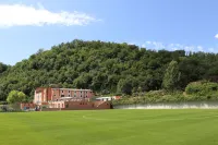 La Reggia Sporting Center Hotel