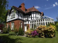 NormanHurst Hotel Hotel di 
