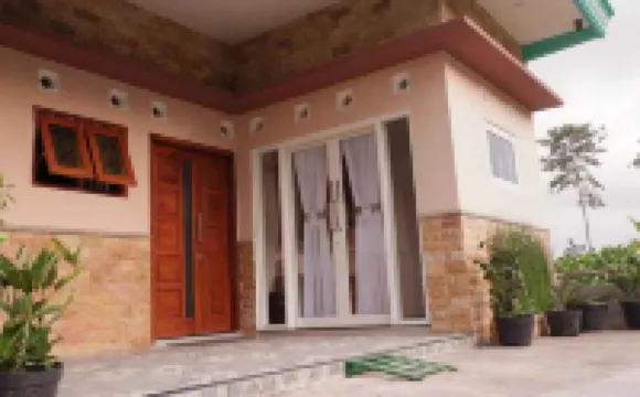 Khalila Homestay Syariah