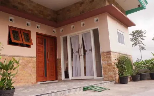 Khalila Homestay Syariah