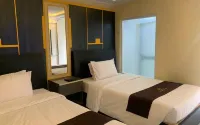 Hotel Guci Kencana Jaya Hotels in Bojong