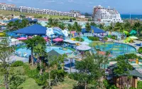 Ni Villa - Novaworld - Villas