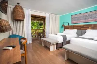 IKAM Riverview Amazon Lodge - Asociado Casa Andina Hotels near Amazon Shelter