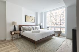 Stylish 3Br Retreat w Private Deck Near NYC