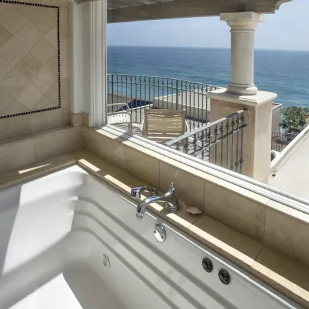 Villa Lanai at the Sunset Cove Villas