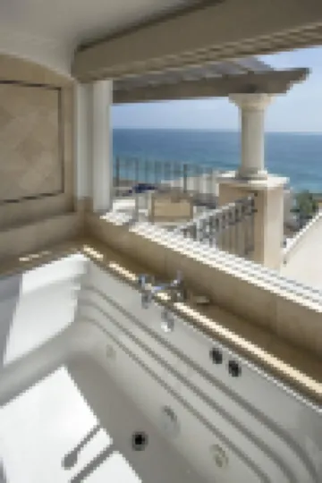 Villa Lanai at the Sunset Cove Villas
