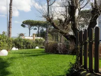 VILLA MADRE Suites e Private Spa فنادق في جروتافيراتا