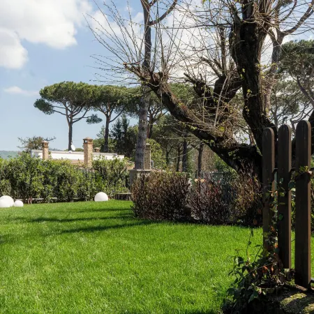 VILLA MADRE Suites e Private Spa