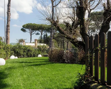 VILLA MADRE Suites e Private Spa فنادق في جروتافيراتا