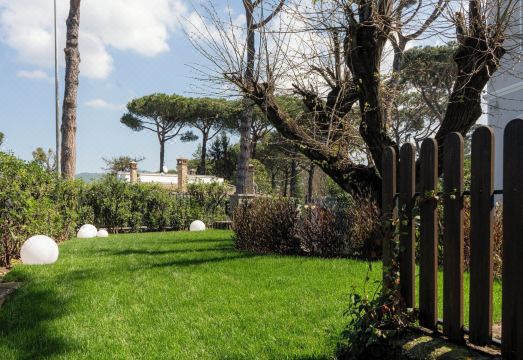 빌라 마드레 스위트 e 프라이빗 스파