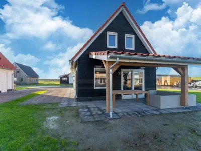 Holiday Home Scherpenisse Near Beaches