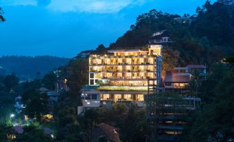 Grand Serendib Hotel