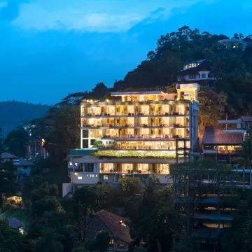 Grand Serendib Hotel