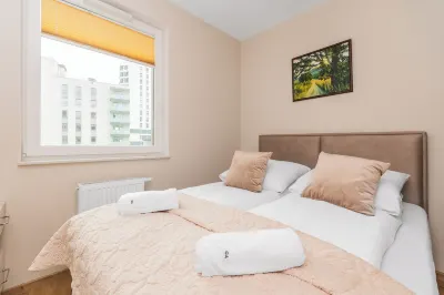 Horizon 29 by Grand Apartments Hotel di 