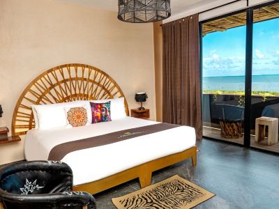 Akuazul Resorts Adults Only
