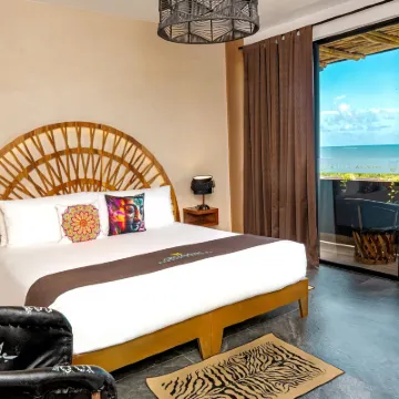 Akuazul Resorts Adults Only Отели рядом с достопримечательностью «Пляж Делфинес»