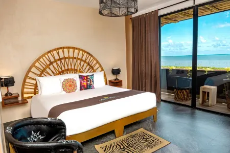 Akuazul Resorts Adults Only Отели рядом с достопримечательностью «Xcaret Centro de Autobuses»