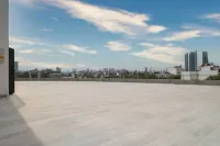 Nido Parque Mexico