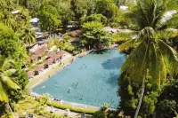 Camiguin Lanzones Resort - Rooftop Pools
