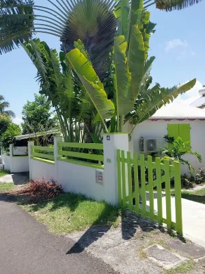 Logisrev Hotels near St. Anne Beach