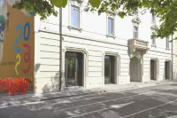 AR Suites&Art Hotel a Bergamo
