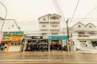 Lê Mùi Hotel - Apartment Hoteles en Lạc Dương District