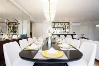 Penthouse Jacuzzi Luxury Duplex 4BR