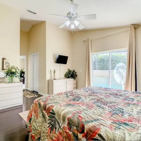 Vacation Home w Pool, Hot Tub & Games