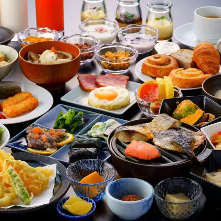 Grandvriohotel Unazukionsen