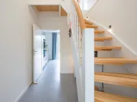 Ferienhaus im Fischerdorf Tonning Hotels in Tonning