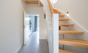 Ferienhaus im Fischerdorf Tonning