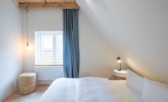 Ferienhaus im Fischerdorf Tonning