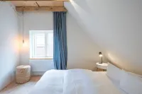 Ferienhaus im Fischerdorf Tonning