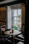 Port Gaverne Hotel - Cho phép mang theo thú cưng