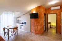Relax in Loano with Terrace by Wonderful Italy