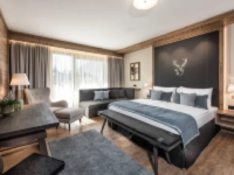 Tirolensis - Luxury All Inclusive Hotel a Tesimo