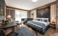 Tirolensis - Luxury All Inclusive Hotels in Gargazon