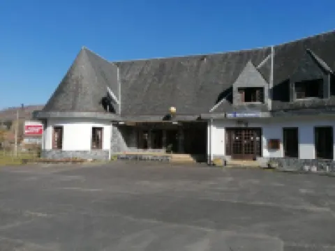 Hello Astur Green Hotels in 