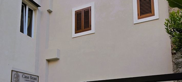 Casa Beast Hotels in Split