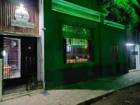 El Gran Gomero Hostal & Motoposada Hotels in Resistencia