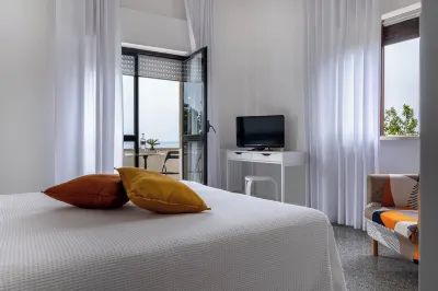 Villa Penelope Hotel a San Felice Circeo