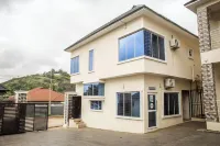 Aeronat Luxury Apartment