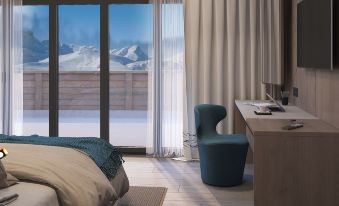 Panoramahotel Braunwald