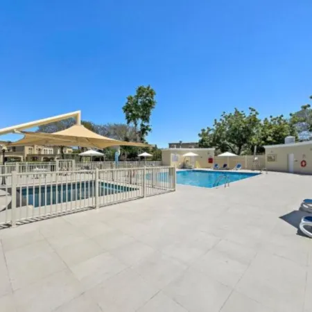 Designer Furnished Villa Luxury Finishes